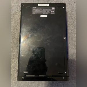 WiiU Console